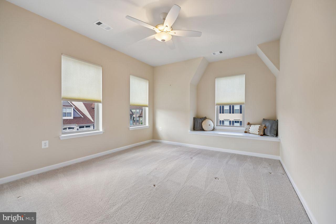 WORMANS MILL - Residential