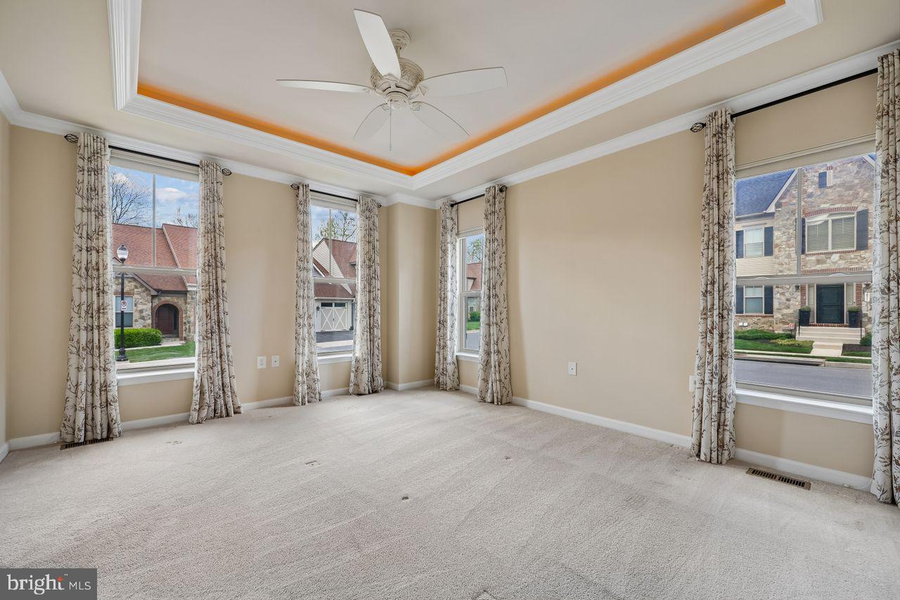 WORMANS MILL - Residential