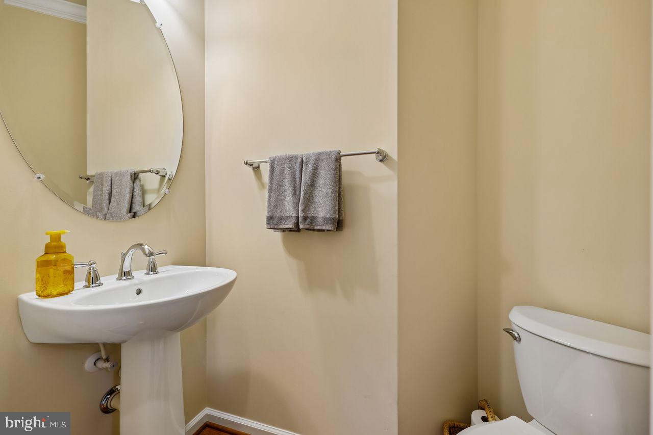 WORMANS MILL - Residential