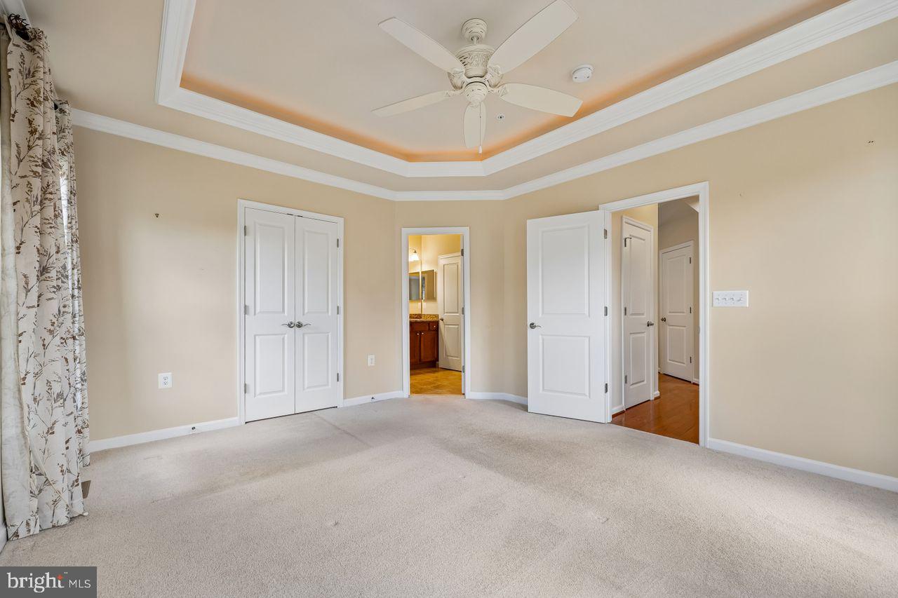 WORMANS MILL - Residential