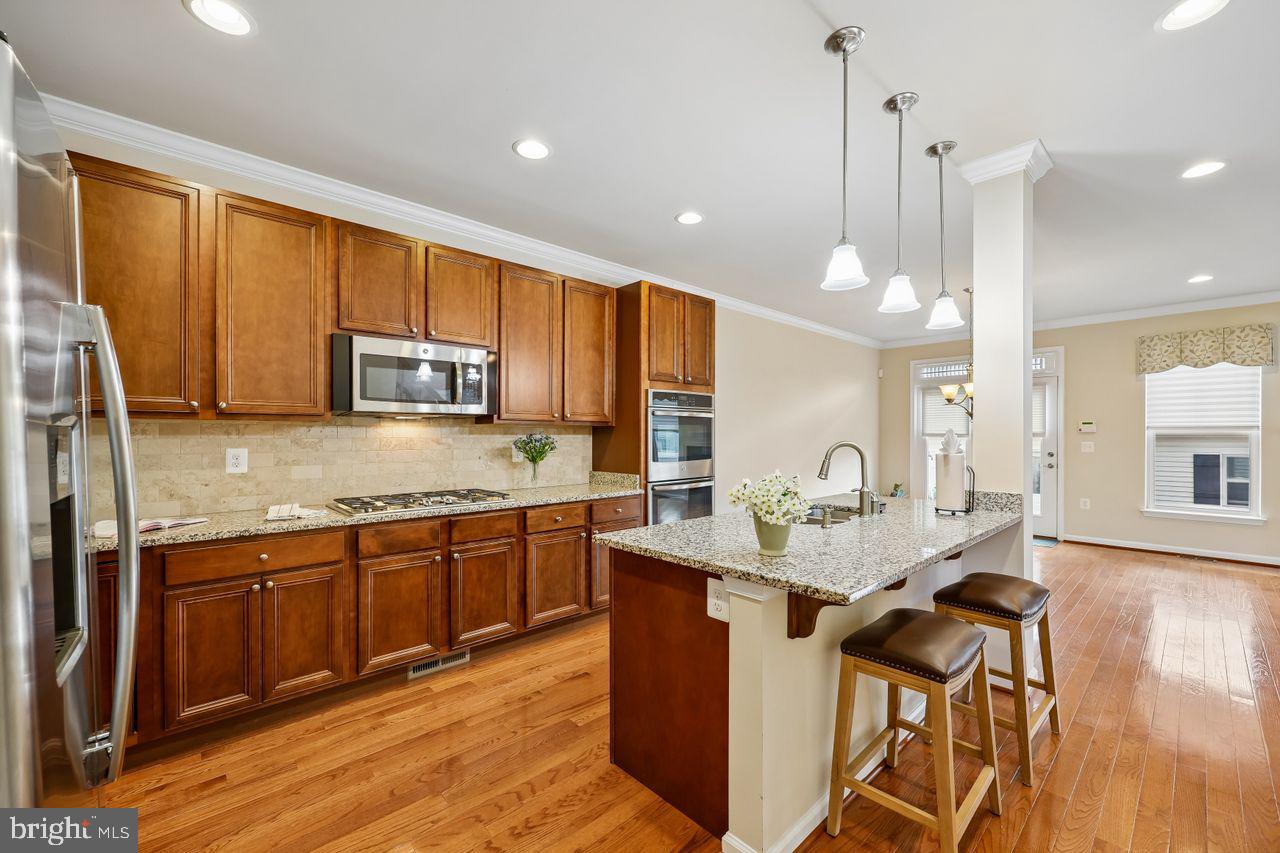 WORMANS MILL - Residential