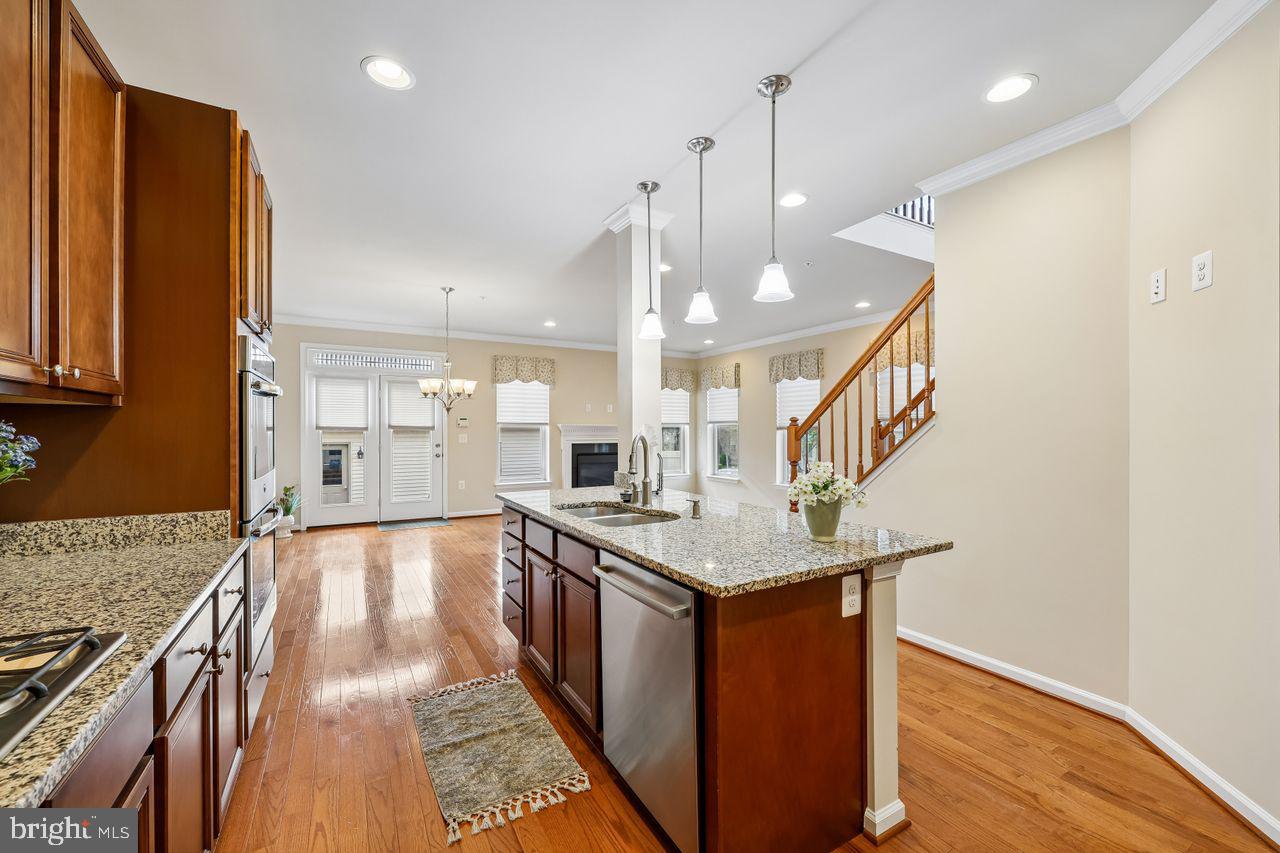 WORMANS MILL - Residential