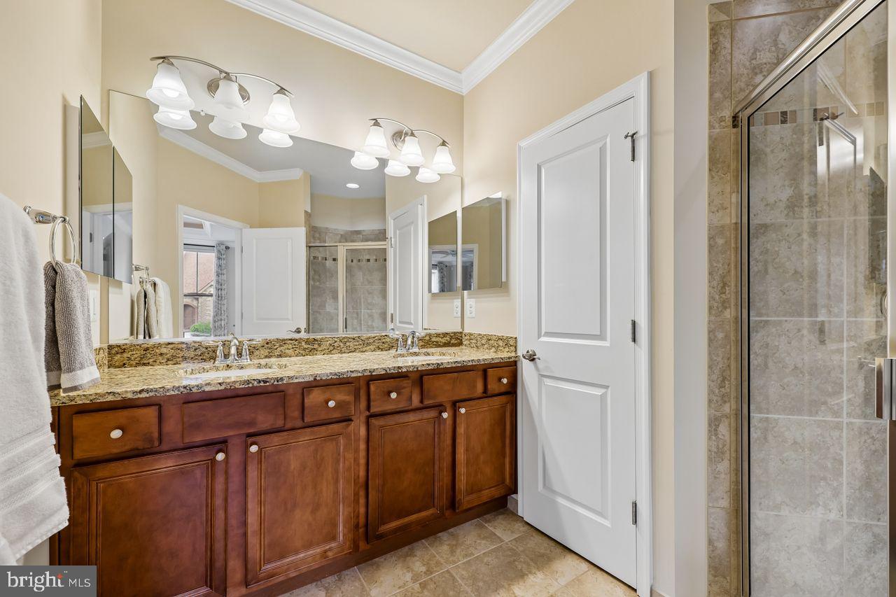 WORMANS MILL - Residential