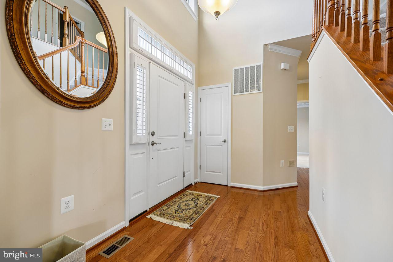 WORMANS MILL - Residential