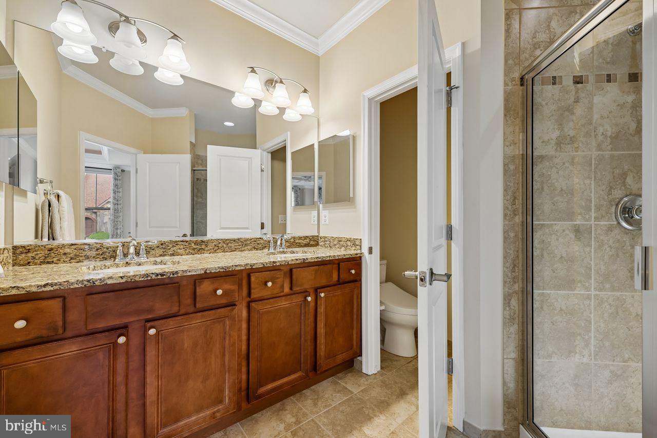 WORMANS MILL - Residential