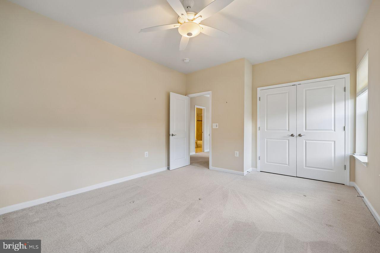 WORMANS MILL - Residential