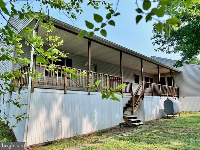 CHARLESTOWN MANOR - Residential