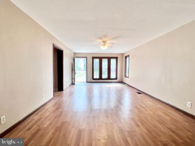 CHARLESTOWN MANOR - Residential