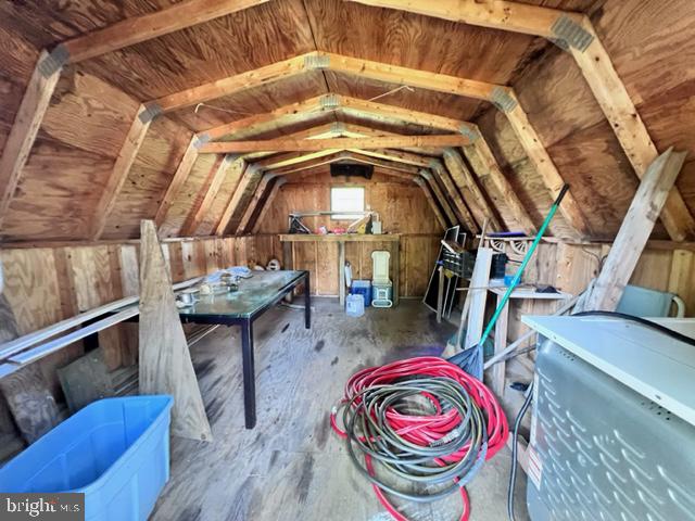 CHARLESTOWN MANOR - Residential