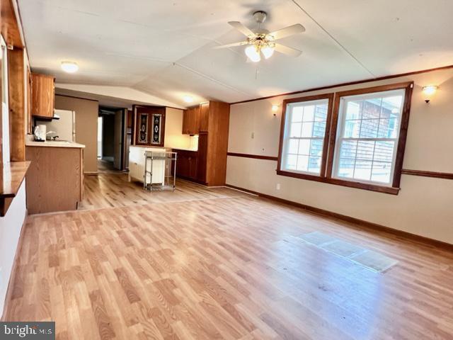 CHARLESTOWN MANOR - Residential