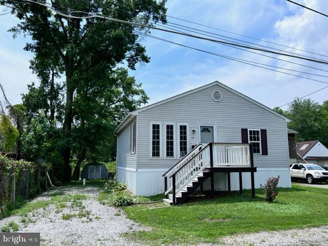 CHARLESTOWN MANOR - Residential