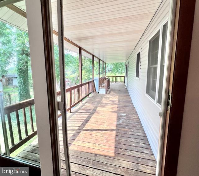 CHARLESTOWN MANOR - Residential