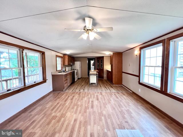 CHARLESTOWN MANOR - Residential