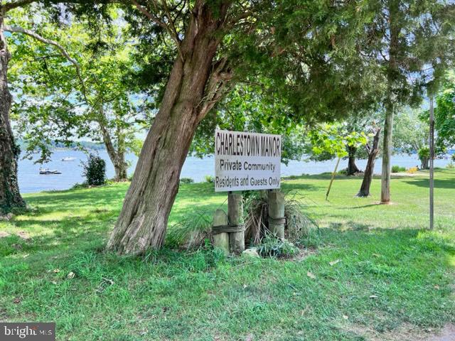 CHARLESTOWN MANOR - Residential