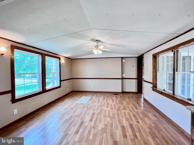 CHARLESTOWN MANOR - Residential