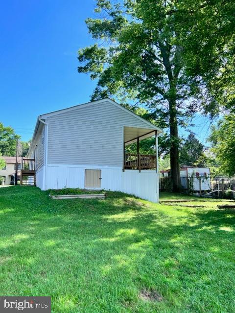 CHARLESTOWN MANOR - Residential