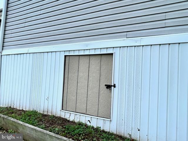 CHARLESTOWN MANOR - Residential