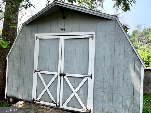 CHARLESTOWN MANOR - Residential