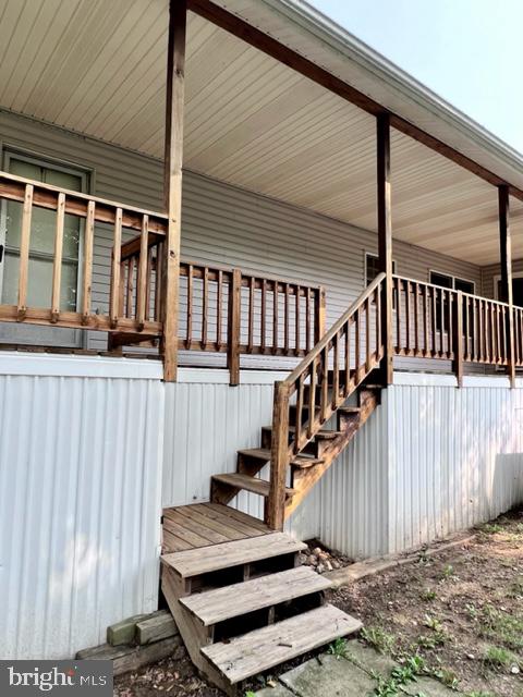 CHARLESTOWN MANOR - Residential