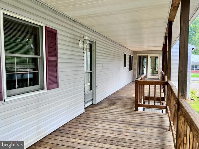 CHARLESTOWN MANOR - Residential