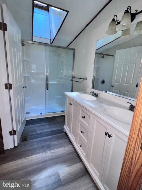 CHARLESTOWN MANOR - Residential