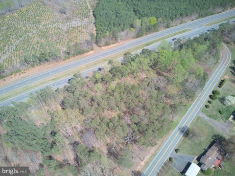 Vacant Land For Sale - Lignum Road<br/> Culpeper County, CULPEPER, VA 22701