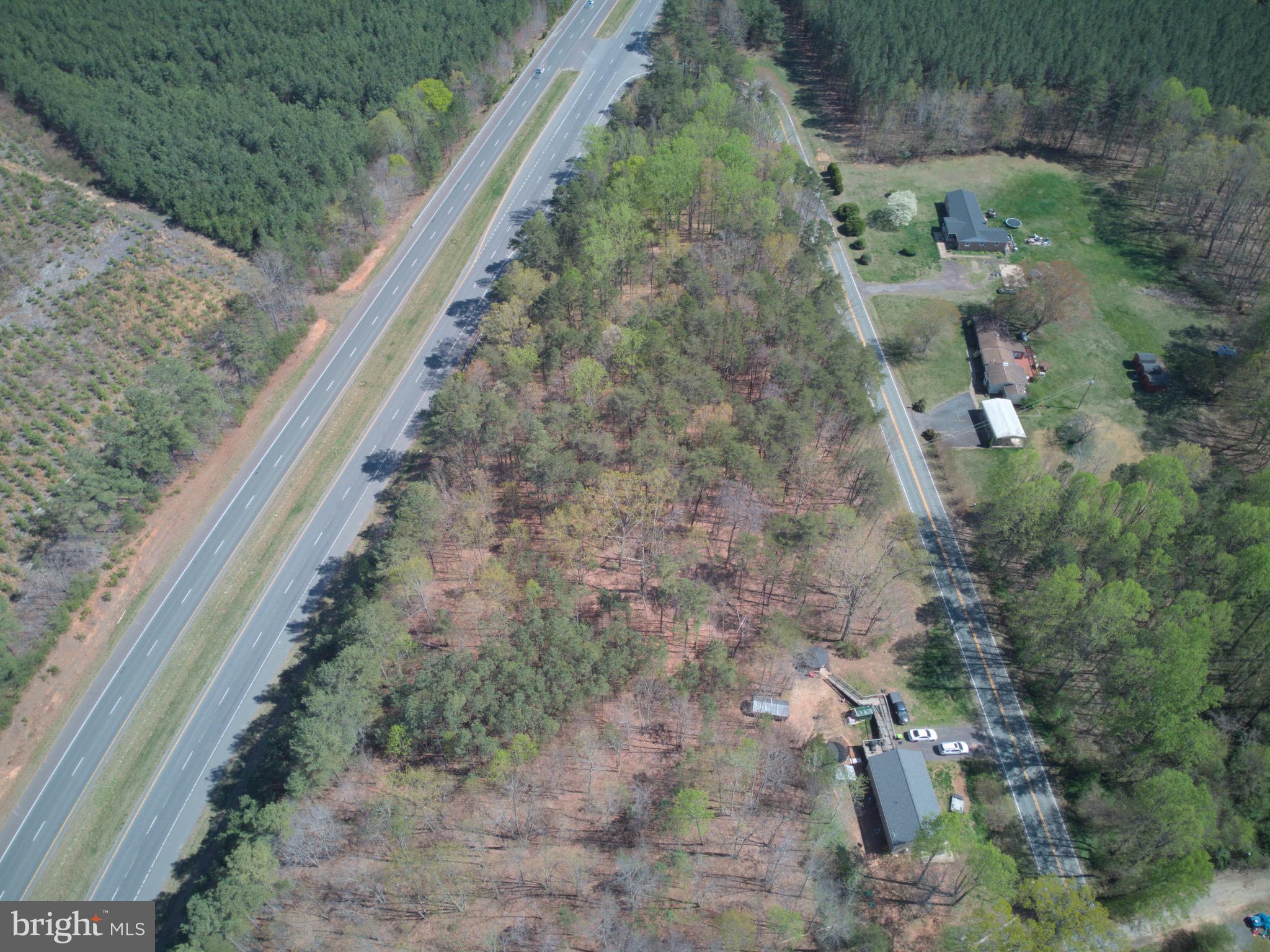 LIGNUM ROAD