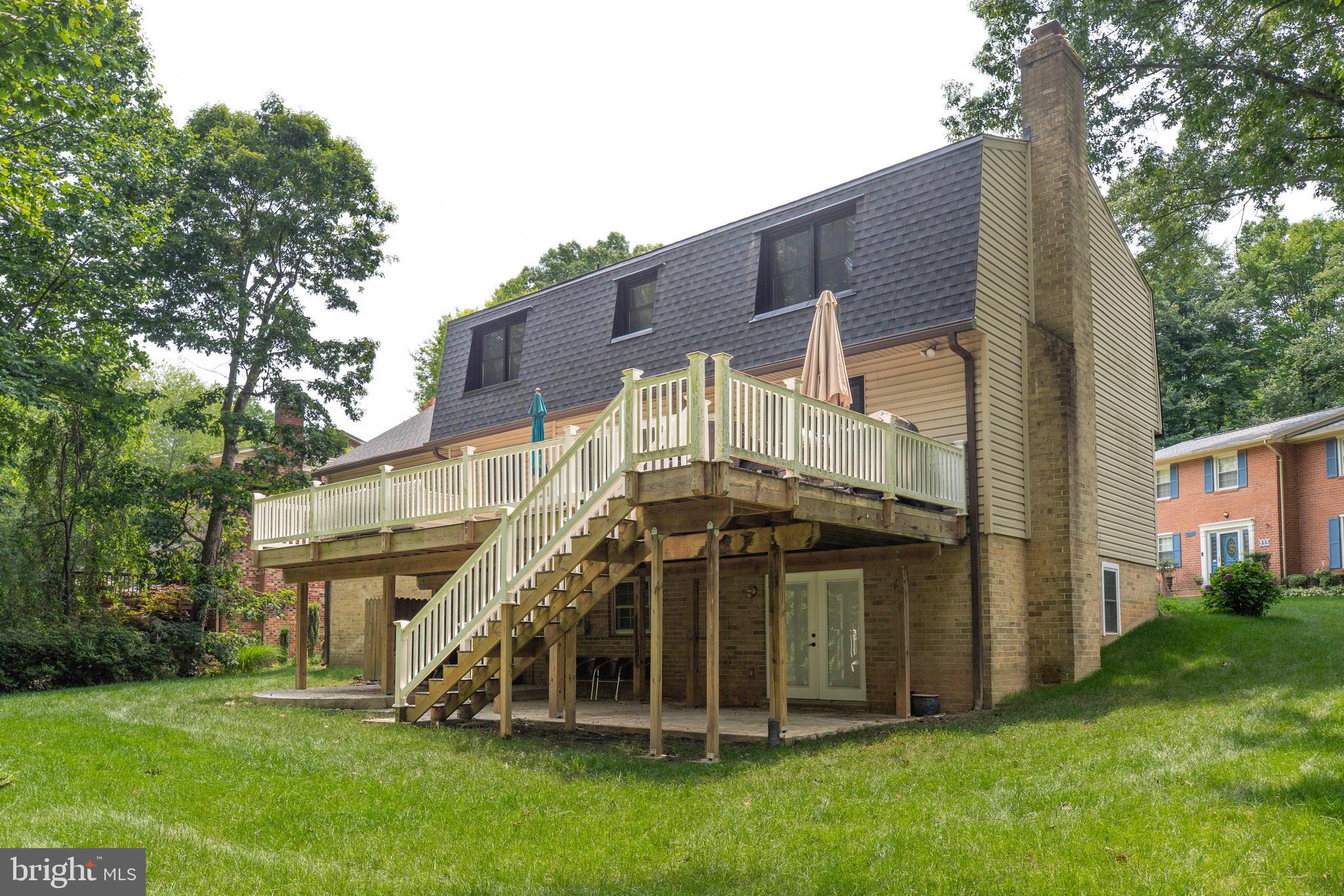 4910 HEVERSHAM COURT