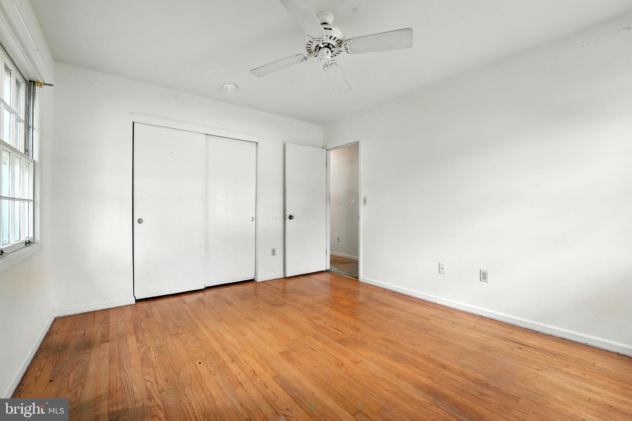 FAIRVIEW ACRES - Residential