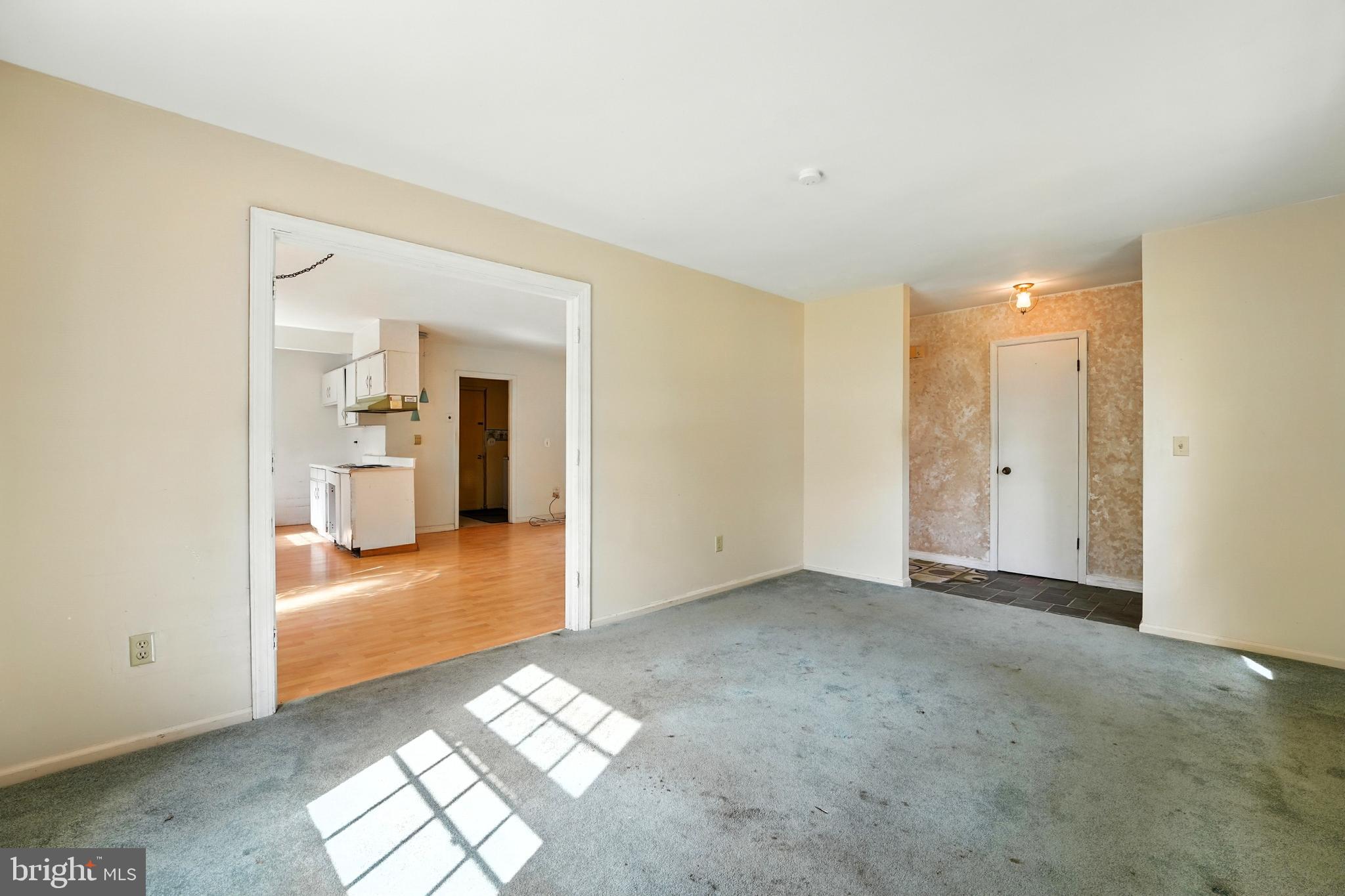 FAIRVIEW ACRES - Residential