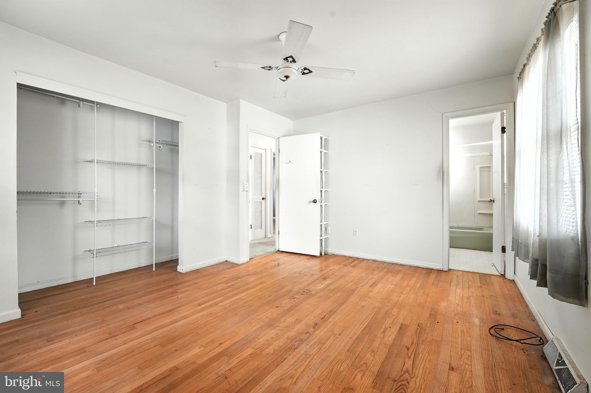 FAIRVIEW ACRES - Residential