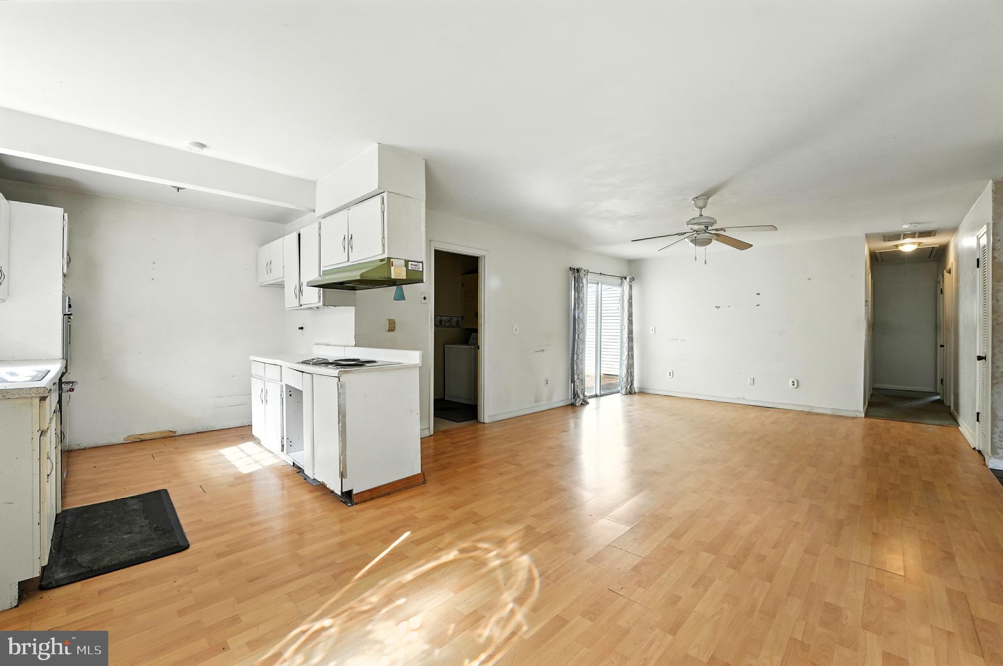 FAIRVIEW ACRES - Residential