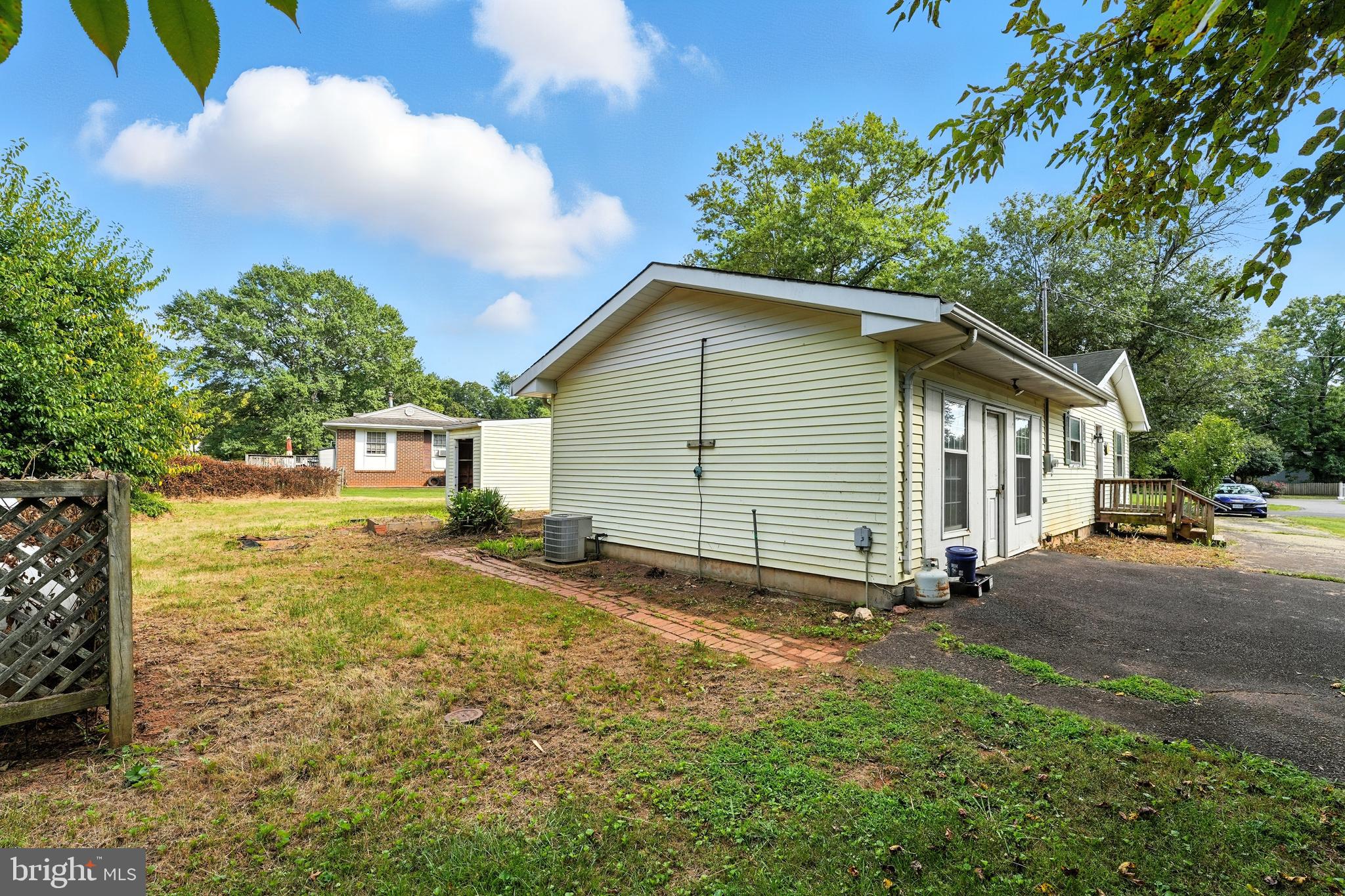 FAIRVIEW ACRES - Residential