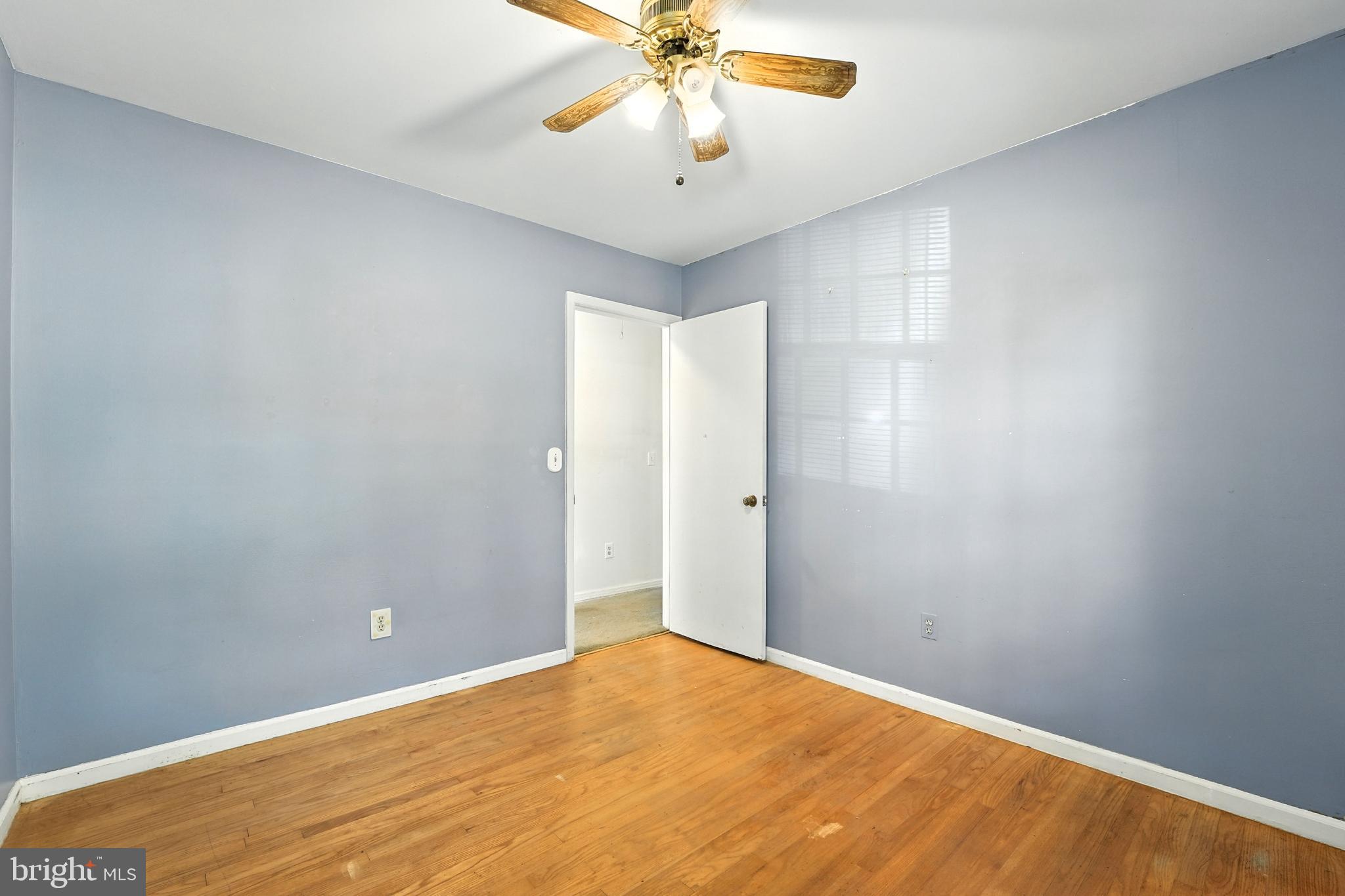 FAIRVIEW ACRES - Residential