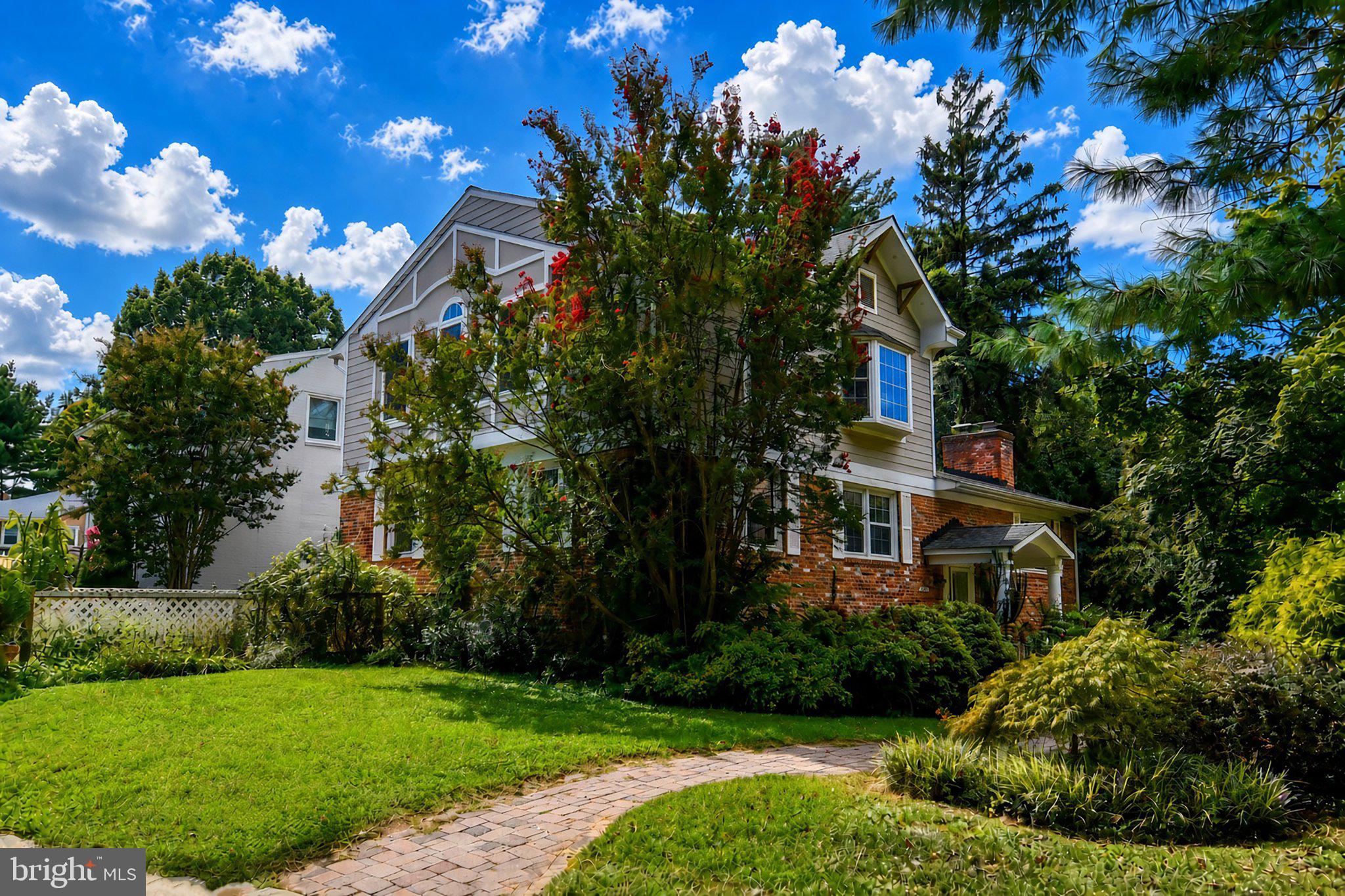 5303 DANBURY ROAD