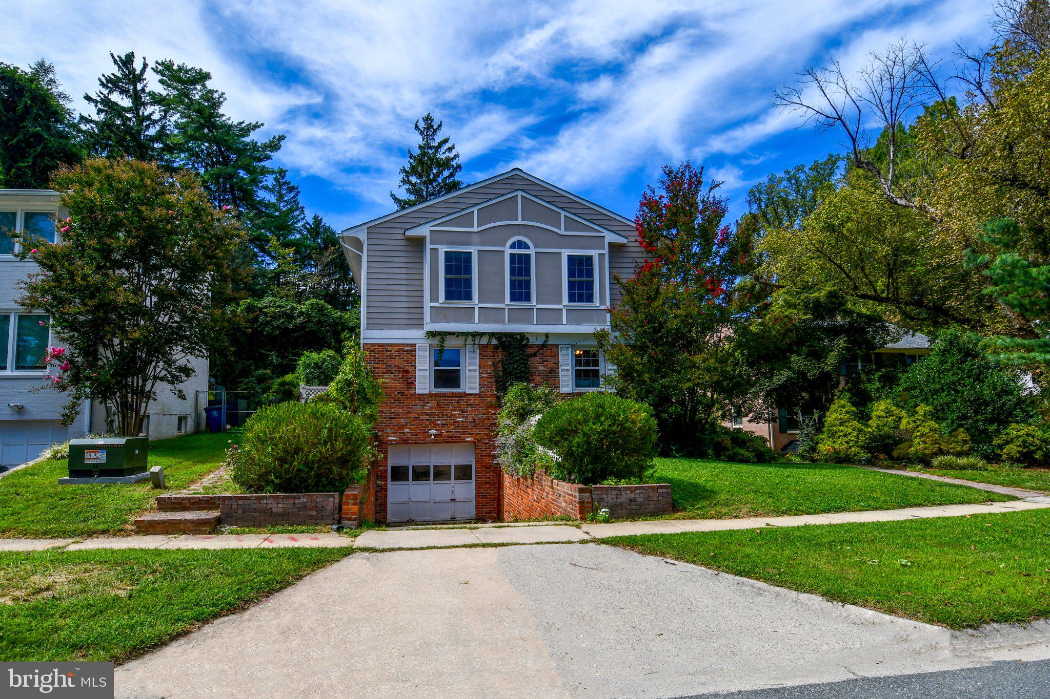 5303 DANBURY ROAD