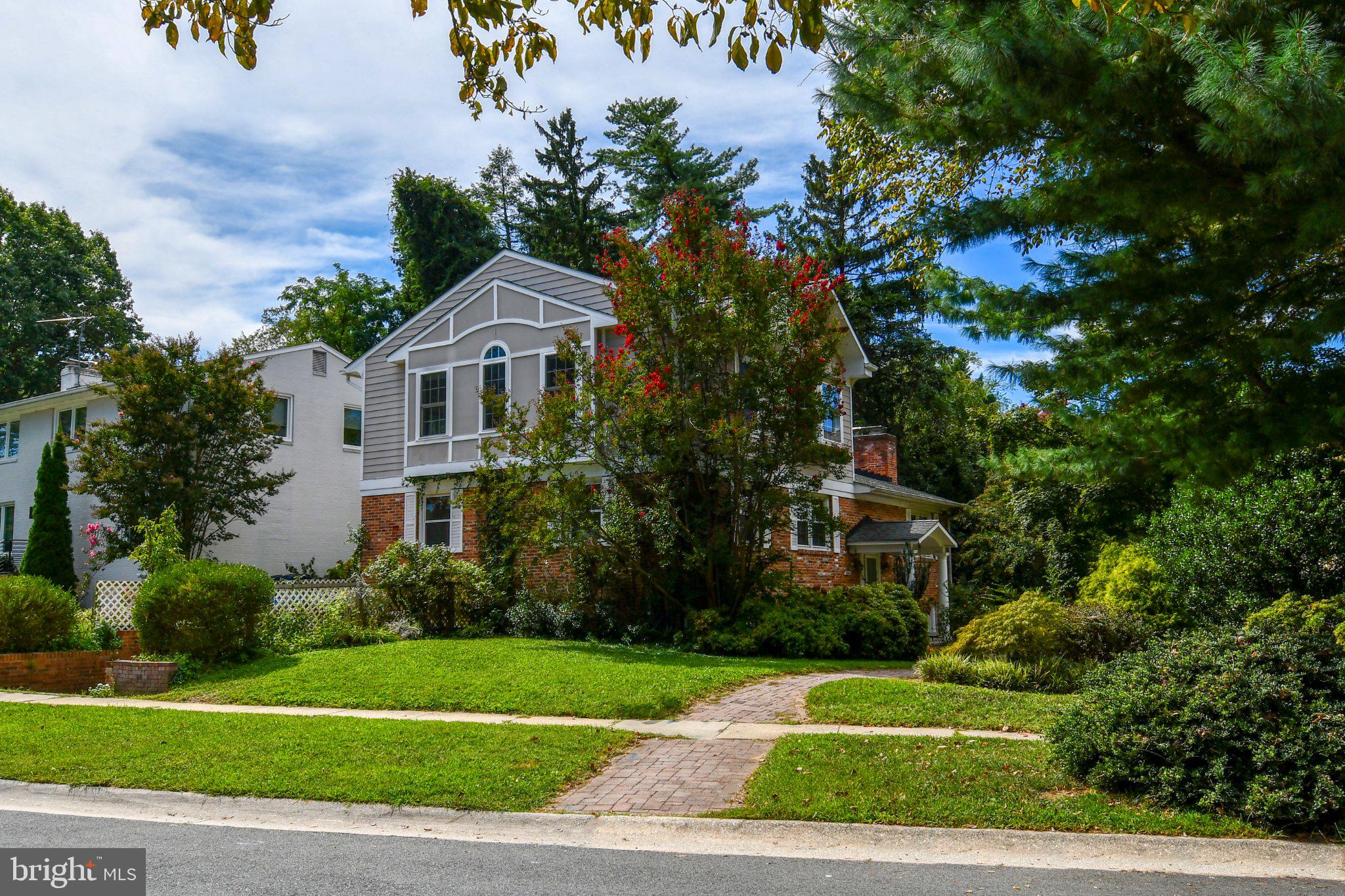 5303 DANBURY ROAD