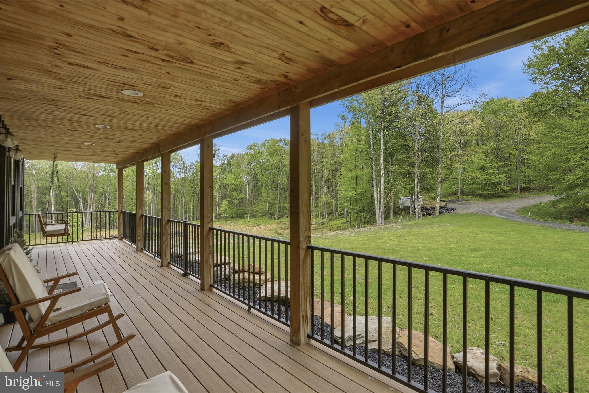 ACRES OF WHITETAIL - Residential