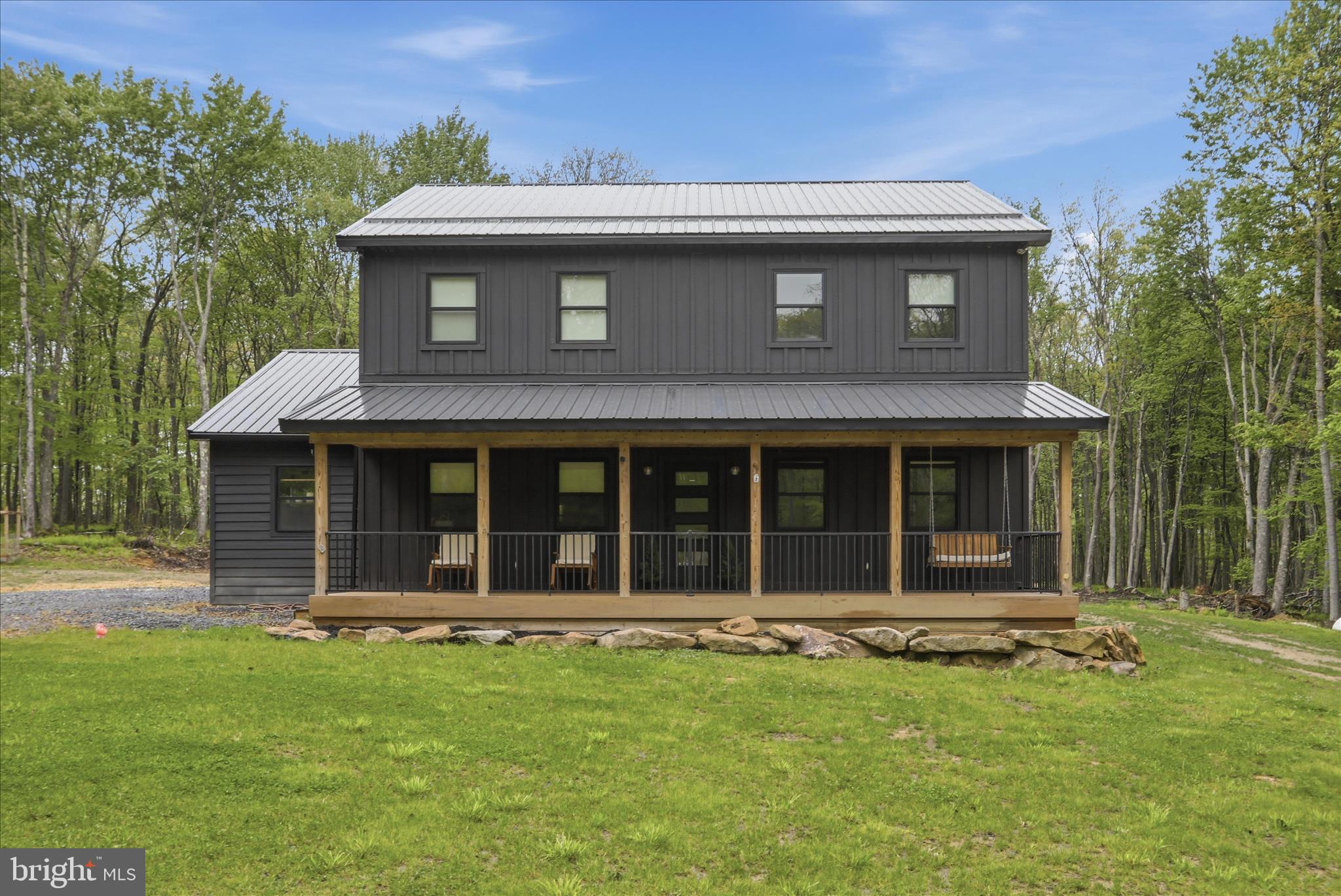 ACRES OF WHITETAIL - Residential