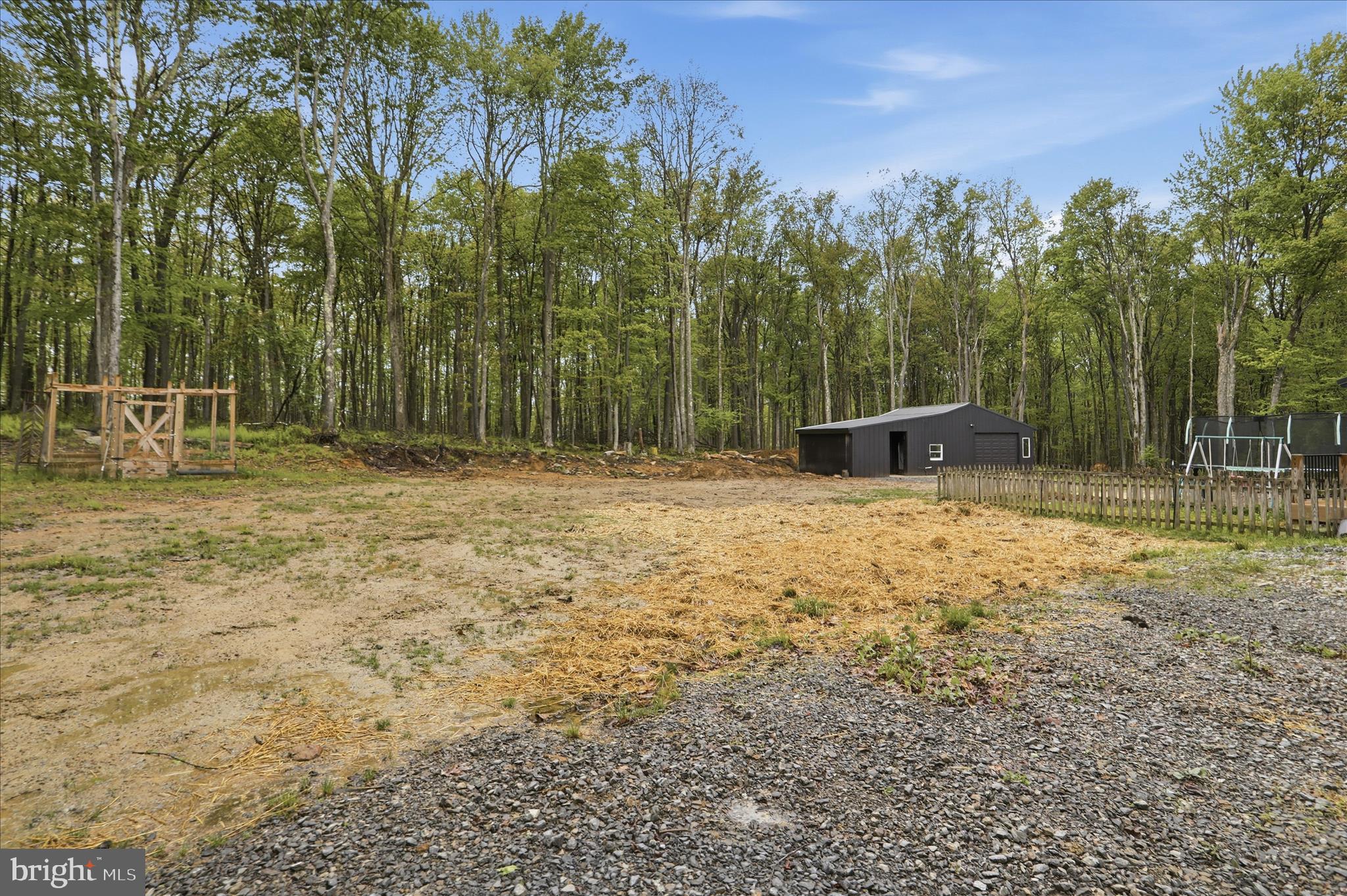 ACRES OF WHITETAIL - Residential