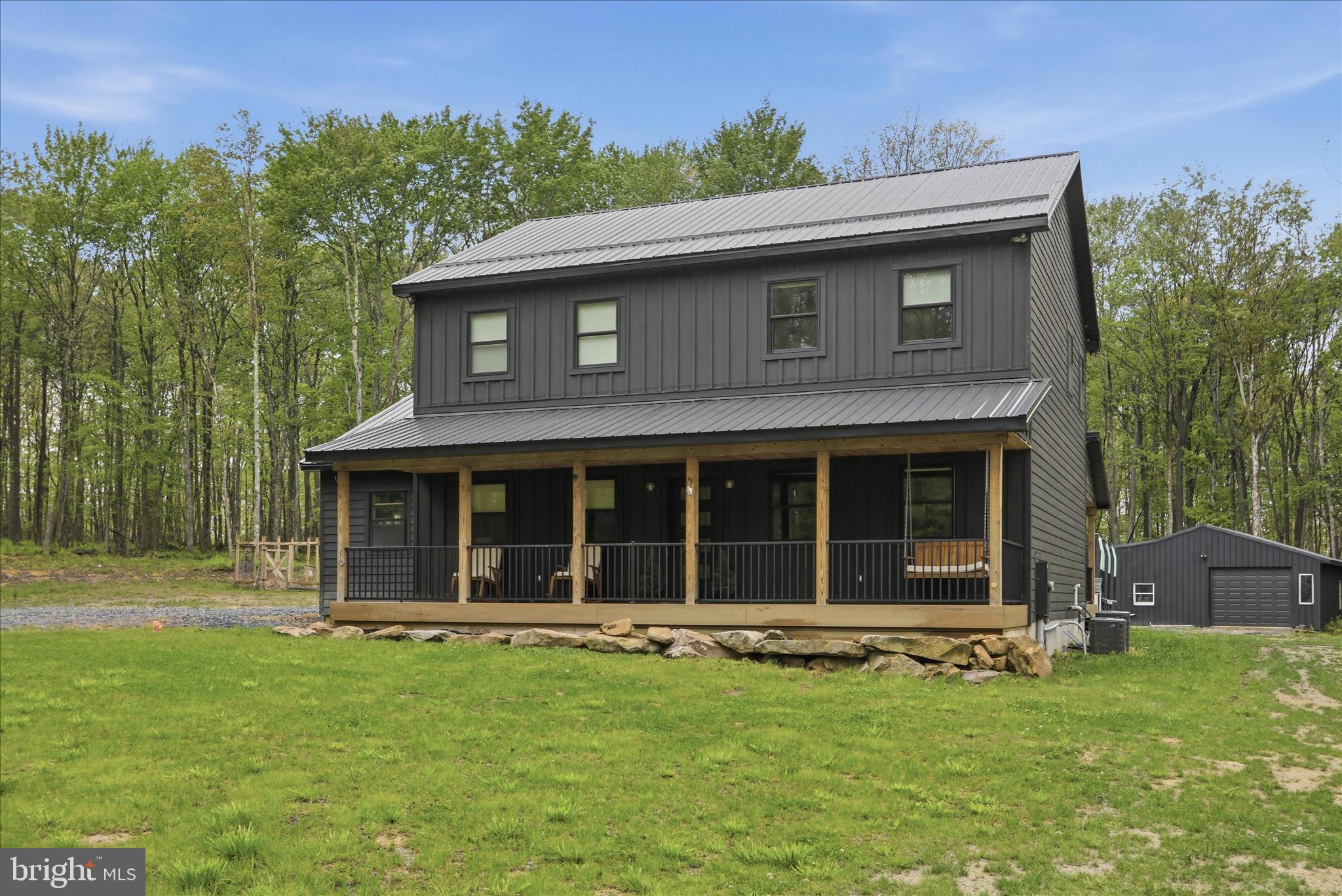 ACRES OF WHITETAIL - Residential