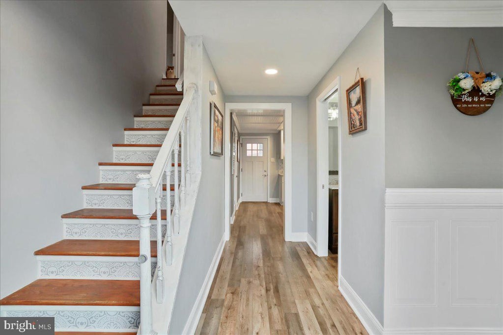 Photo of 102 Basswood Drive, BUNKER HILL, WV 25413 (MLS # WVBE2046712)