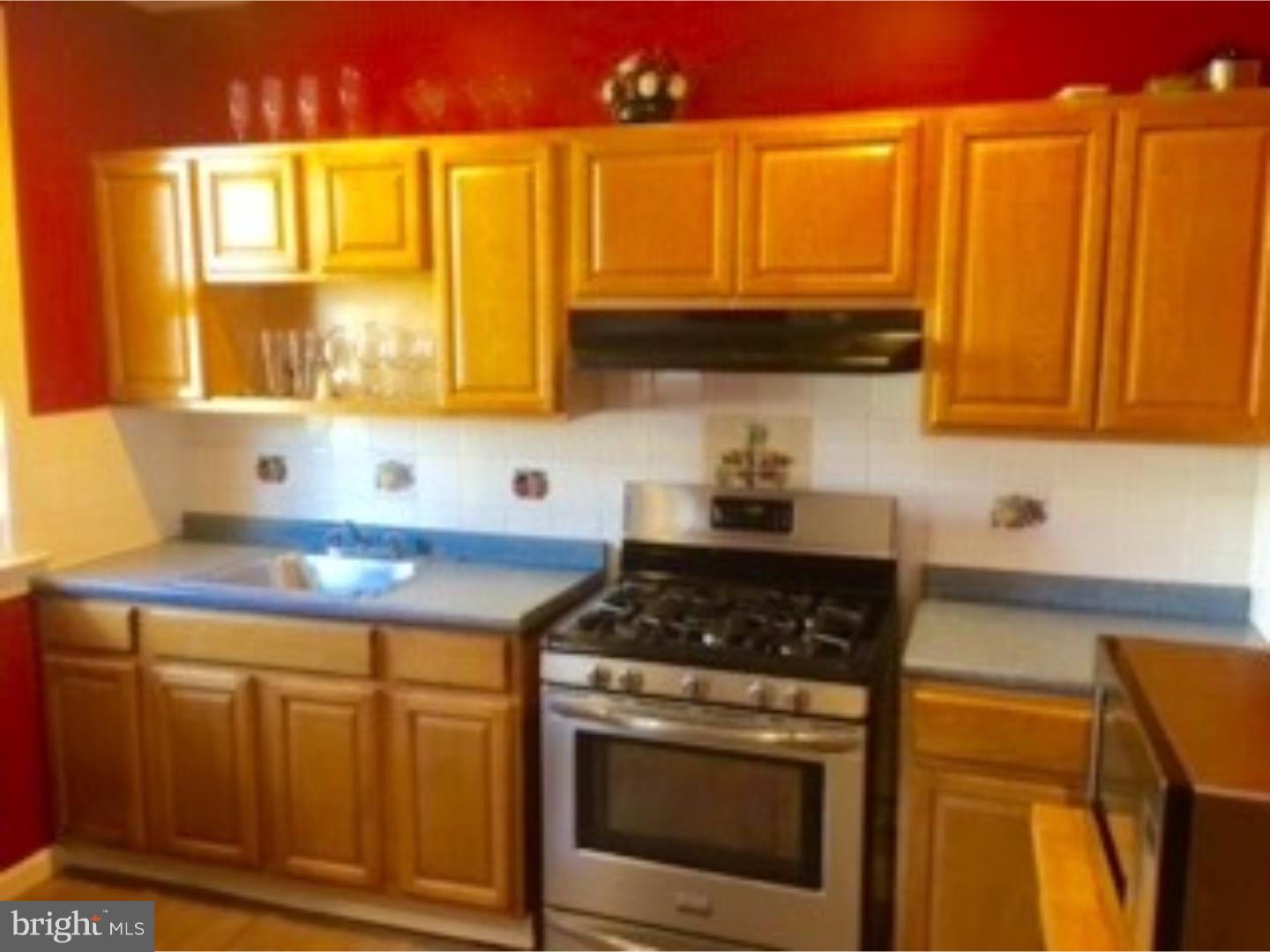 OAK LANE - Residential