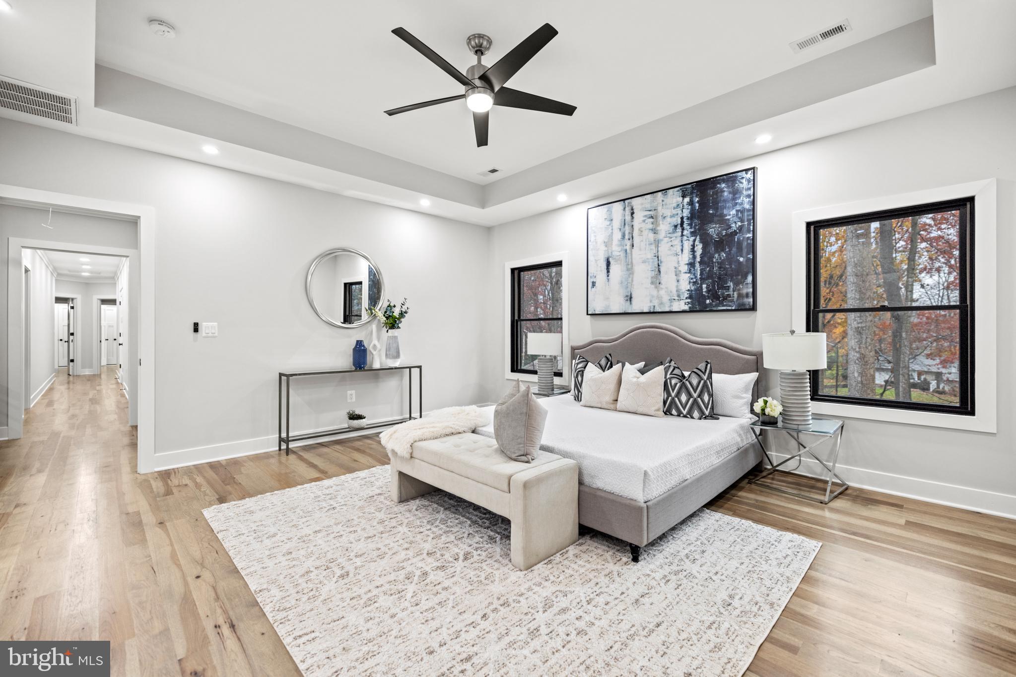 PICKETT ESTATES - Residential