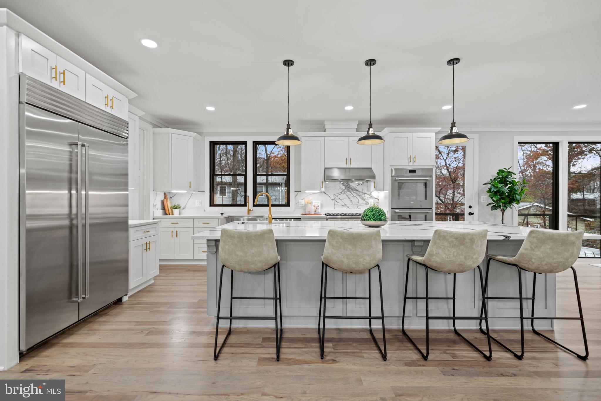 PICKETT ESTATES - Residential