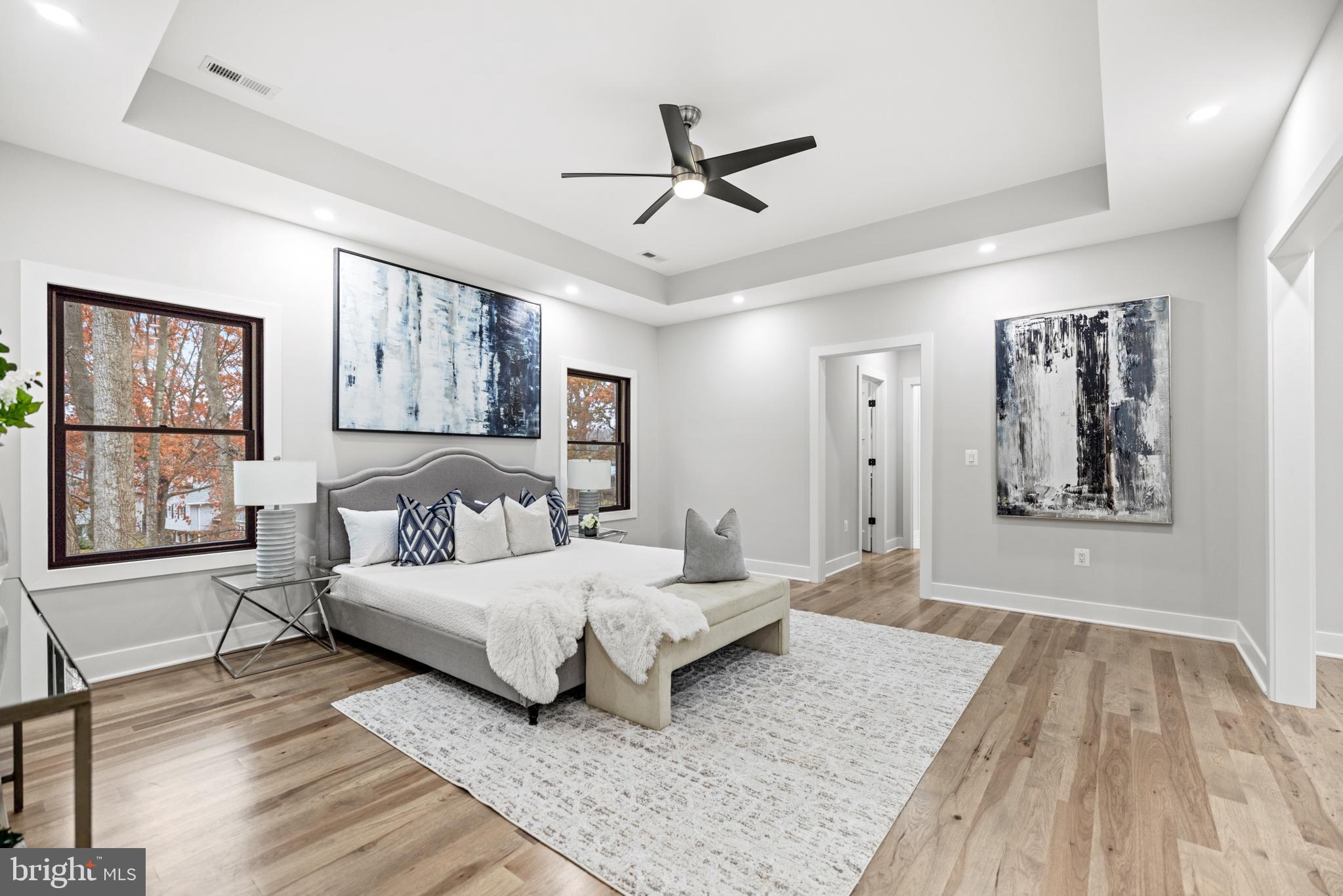 PICKETT ESTATES - Residential