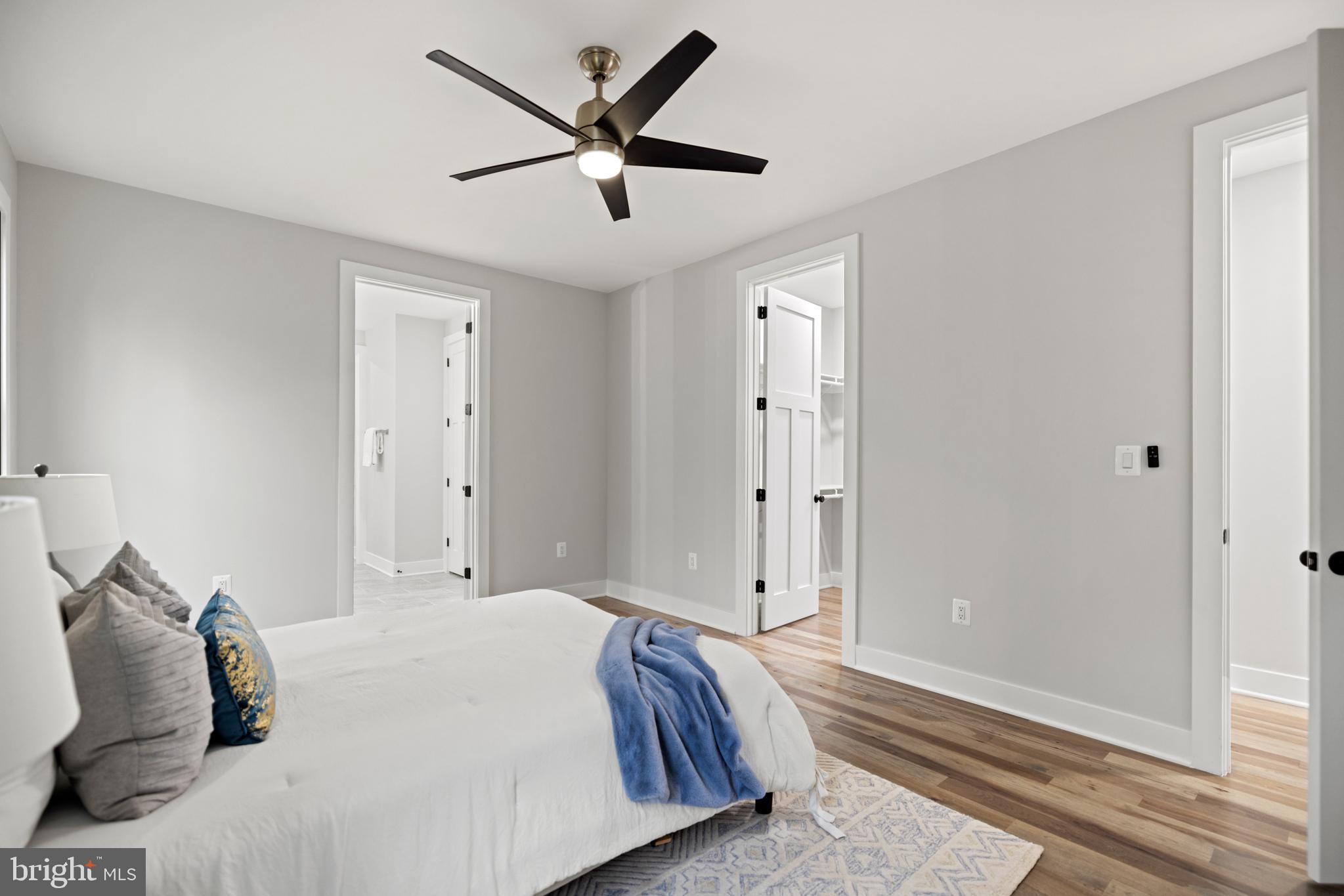 PICKETT ESTATES - Residential