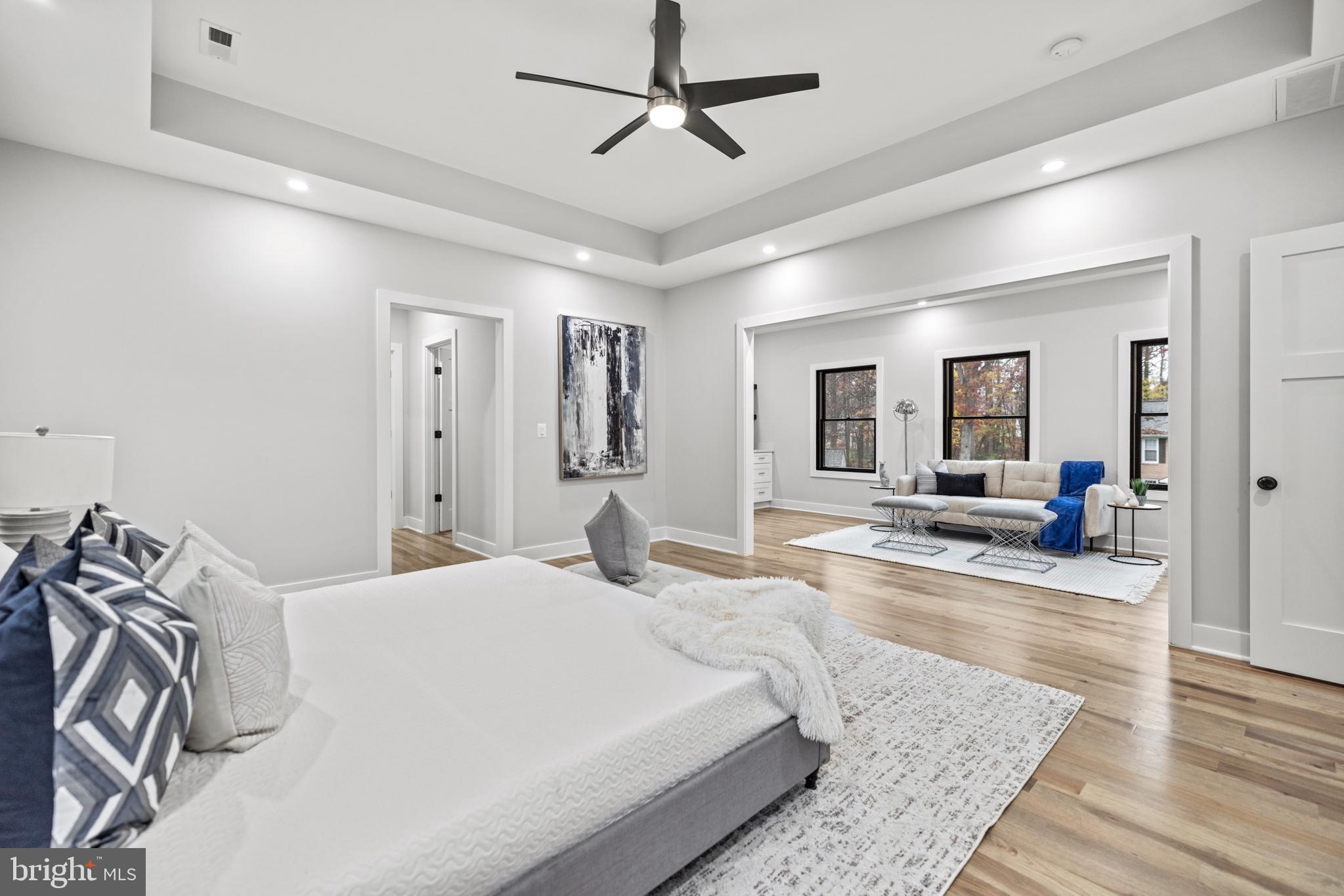 PICKETT ESTATES - Residential