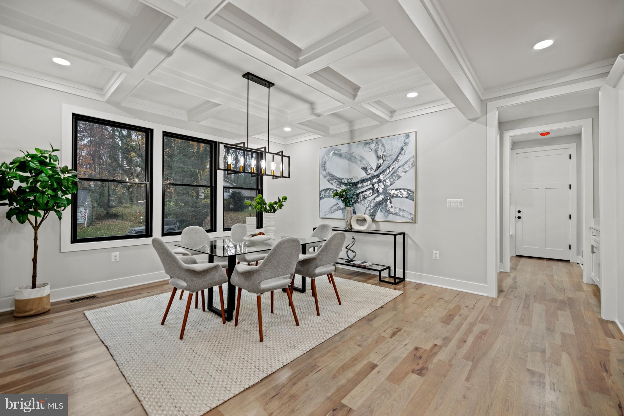 PICKETT ESTATES - Residential