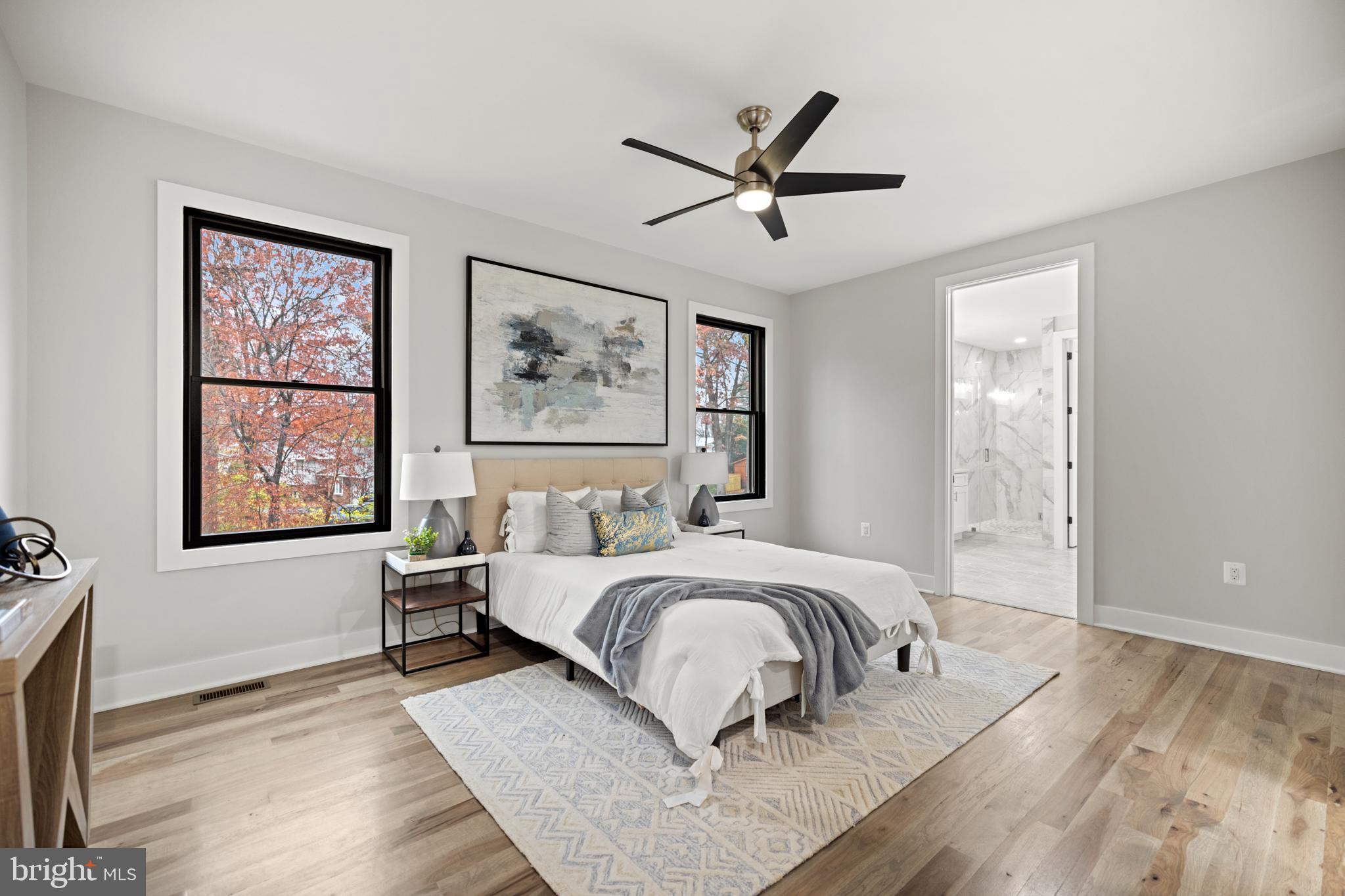 PICKETT ESTATES - Residential